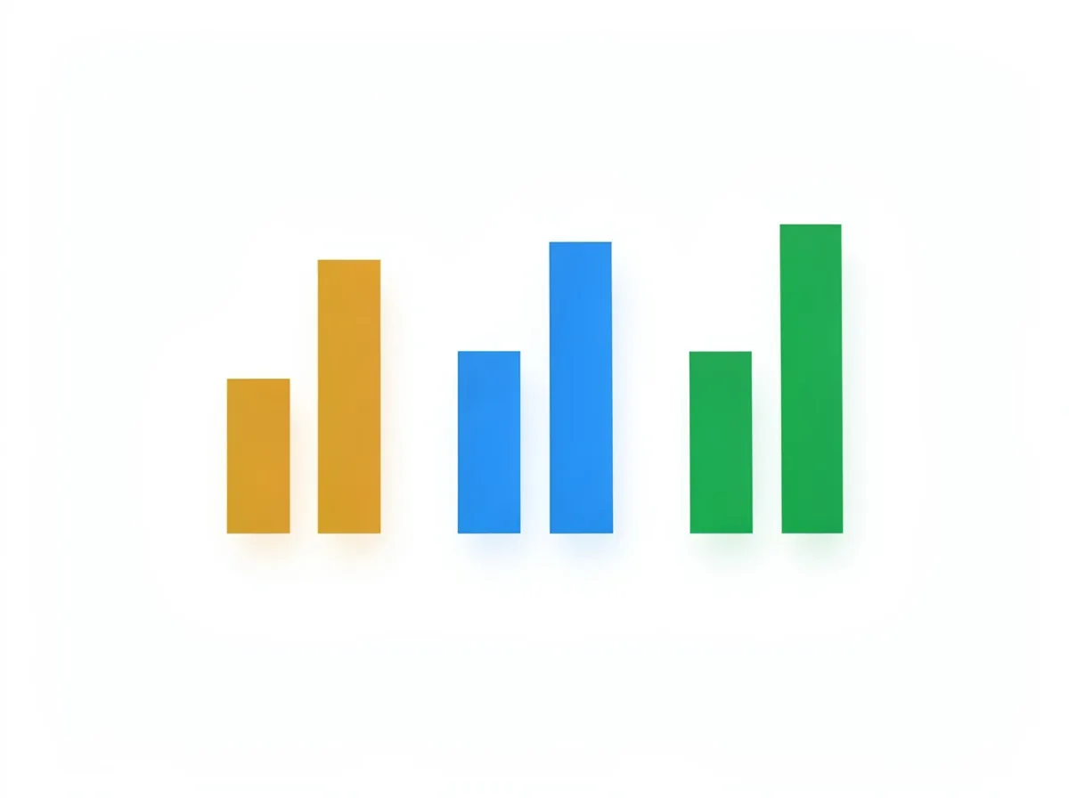 A clean bar chart comparing per-token API prices of three AI coding models